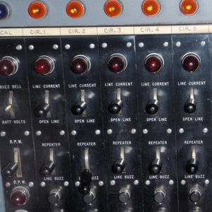 Meet your Posher, Richard